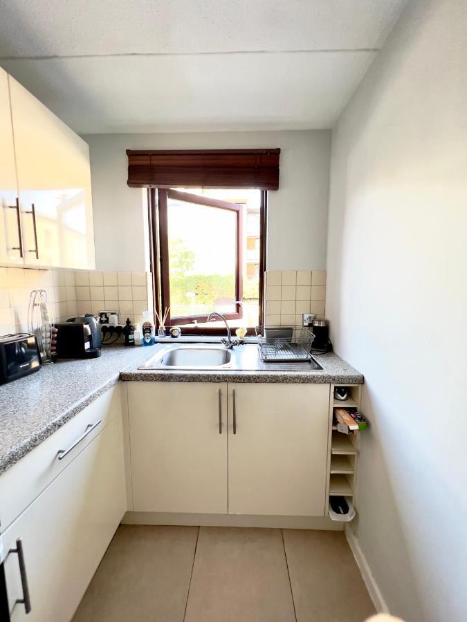 Charming And Spacious 1-Bedroom Flat In Hampstead London Exterior photo