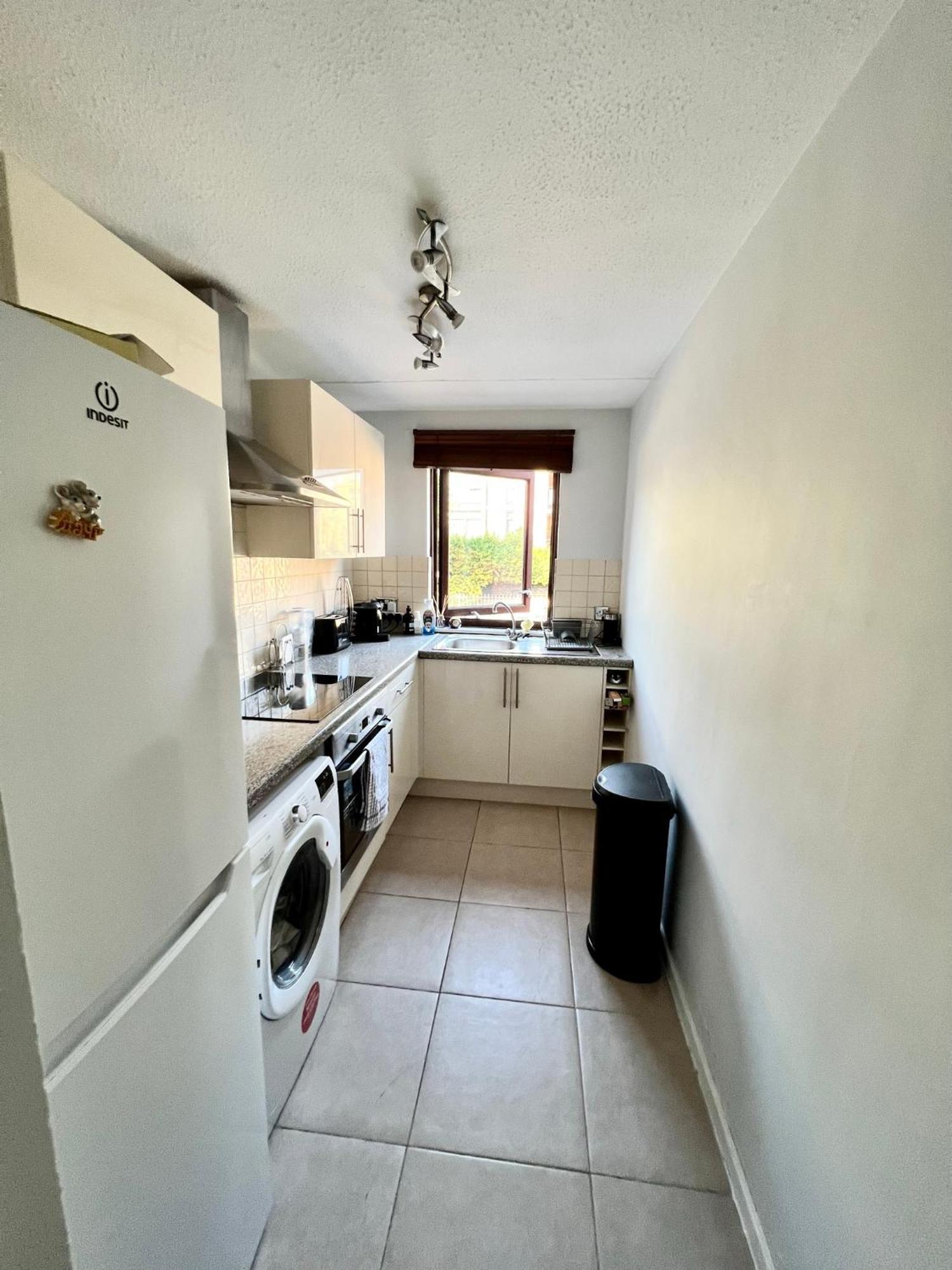 Charming And Spacious 1-Bedroom Flat In Hampstead London Exterior photo