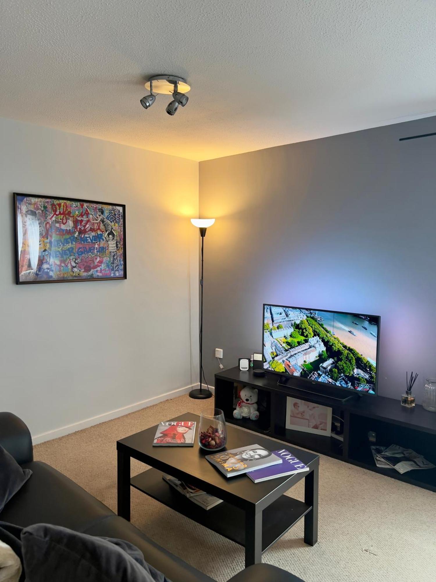 Charming And Spacious 1-Bedroom Flat In Hampstead London Exterior photo